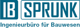 Ingenieurbüro Sprunk Logo